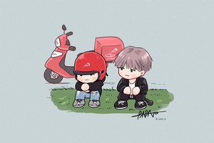 세계1위미남 profile image