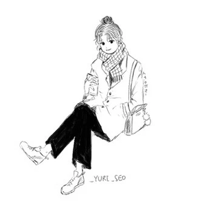 똥작가 profile image