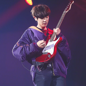 LlinaBH07 profile image