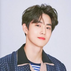 SUHO金小绵 profile image