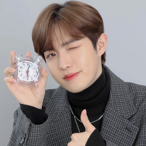 째니행복하면몽몽해's profile image