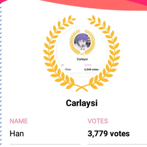 Carlaysi's profile image
