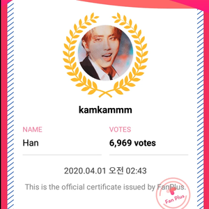 kamkammm profile image