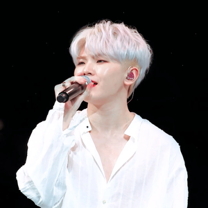 12명의우지의팬과우지로구성되있는세븐틴 profile image