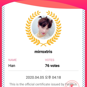 mirroxtris's profile image