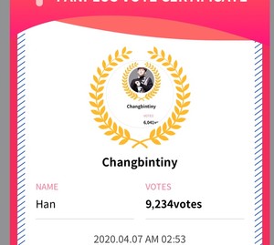 Changbintiny profile image