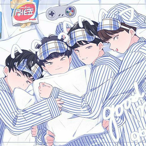 뀨지훔 profile image