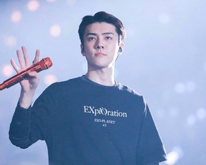 엑소하세요희선 profile image