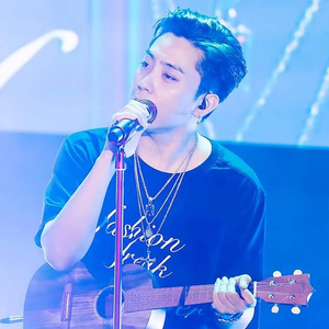 goneone profile image