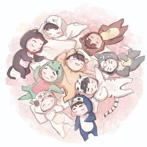 Parkxo profile image