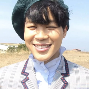 Jiminmaindancer profile image