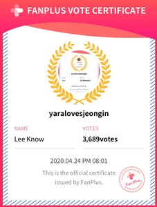 yaralovesjeongin profile image