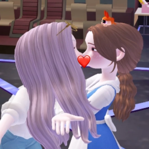 제페토·멜 profile image