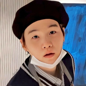 우체국쯔위 profile image