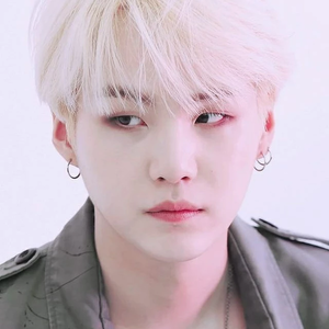 민슈가사람얼굴이아니야 profile image