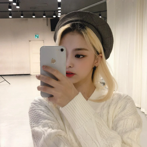 fairyjeongin's profile image
