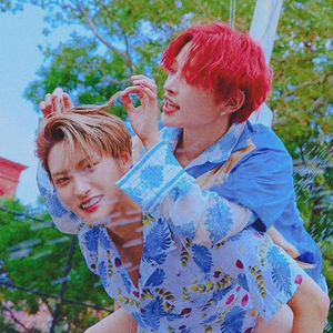 hongblossoms profile image