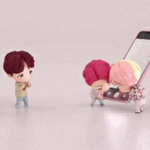 방탄싸릉해진짜 profile image