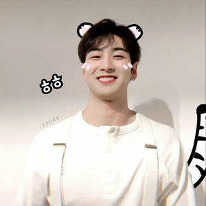 BingsuK's profile image