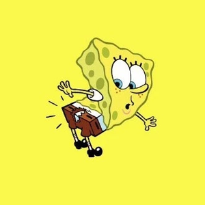 Spongebab profile image