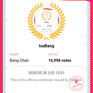 IsaBang profile image