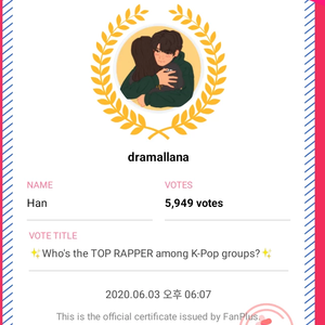 dramallana profile image