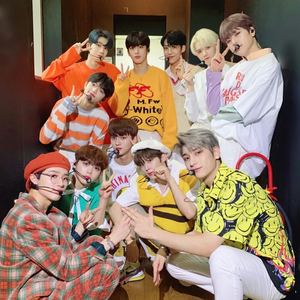 엑스원만바라보는원잇 profile image