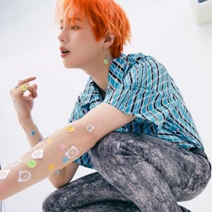 구르미네간장콩장3 profile image