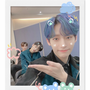 redcocomong profile image