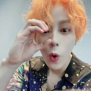 복쭝아꾸르미 profile image