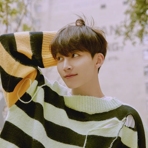 정한러버 profile image