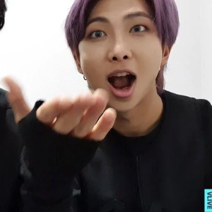 namjinier profile image