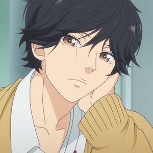 BTSxever18 profile image