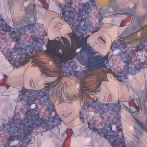 KaiTaeTae profile image