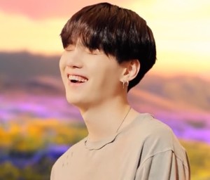 Purple hope profile image