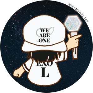 最好的EXO profile image