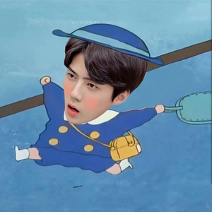 SUHOHUN profile image