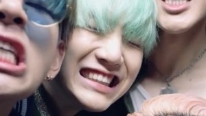 ángelesd profile image