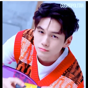 옹비드성우 profile image