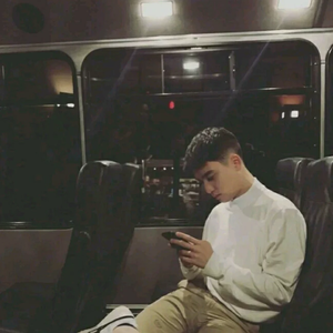 李满的小型atm几 profile image