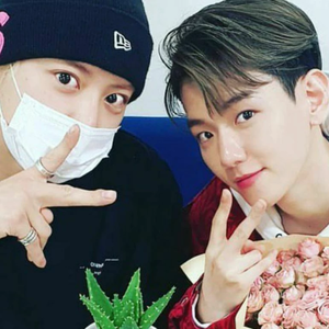 Zchanbaek profile image