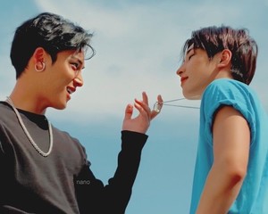 윤링린 profile image