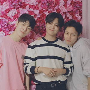 Namuandmar profile image