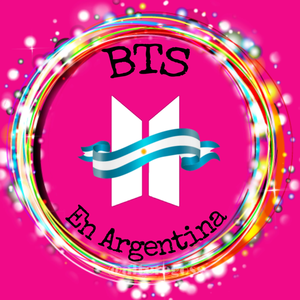 BTSEnARG profile image