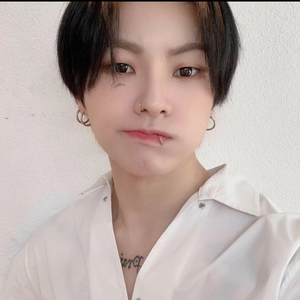 허찬말랑콩떡's profile image
