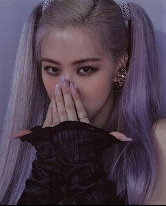 RoséBIackpink profile image