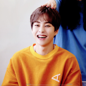 lovelyminseok's profile image