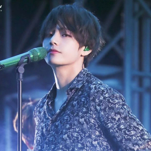 TaeHope⁷ profile image