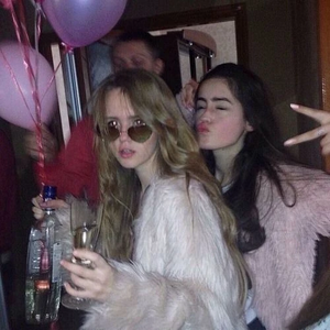 유밍니 profile image