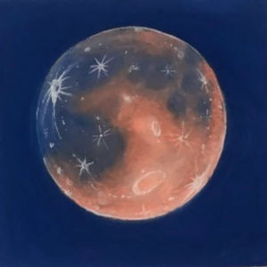 붉은달 profile image